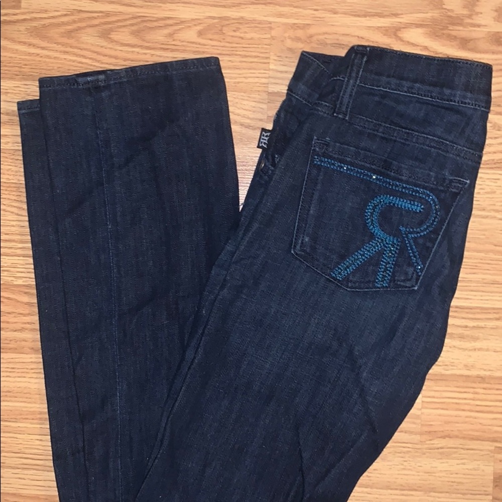 Rock & Republic Stella Jeans